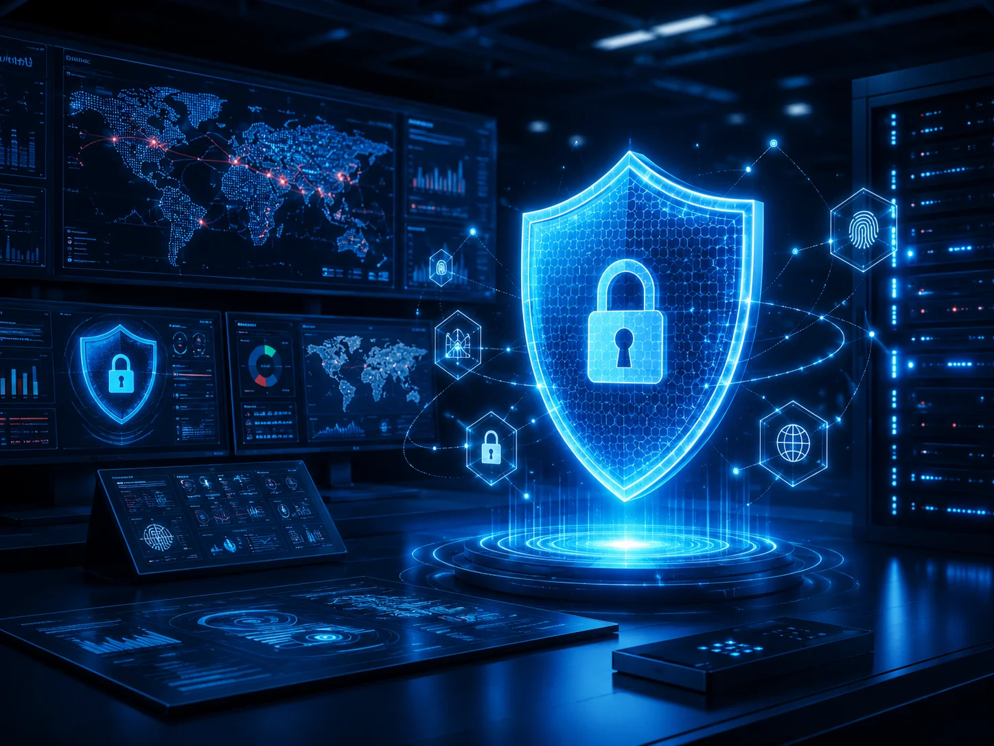 Cyber Security Roadmap for Beginners in 2026