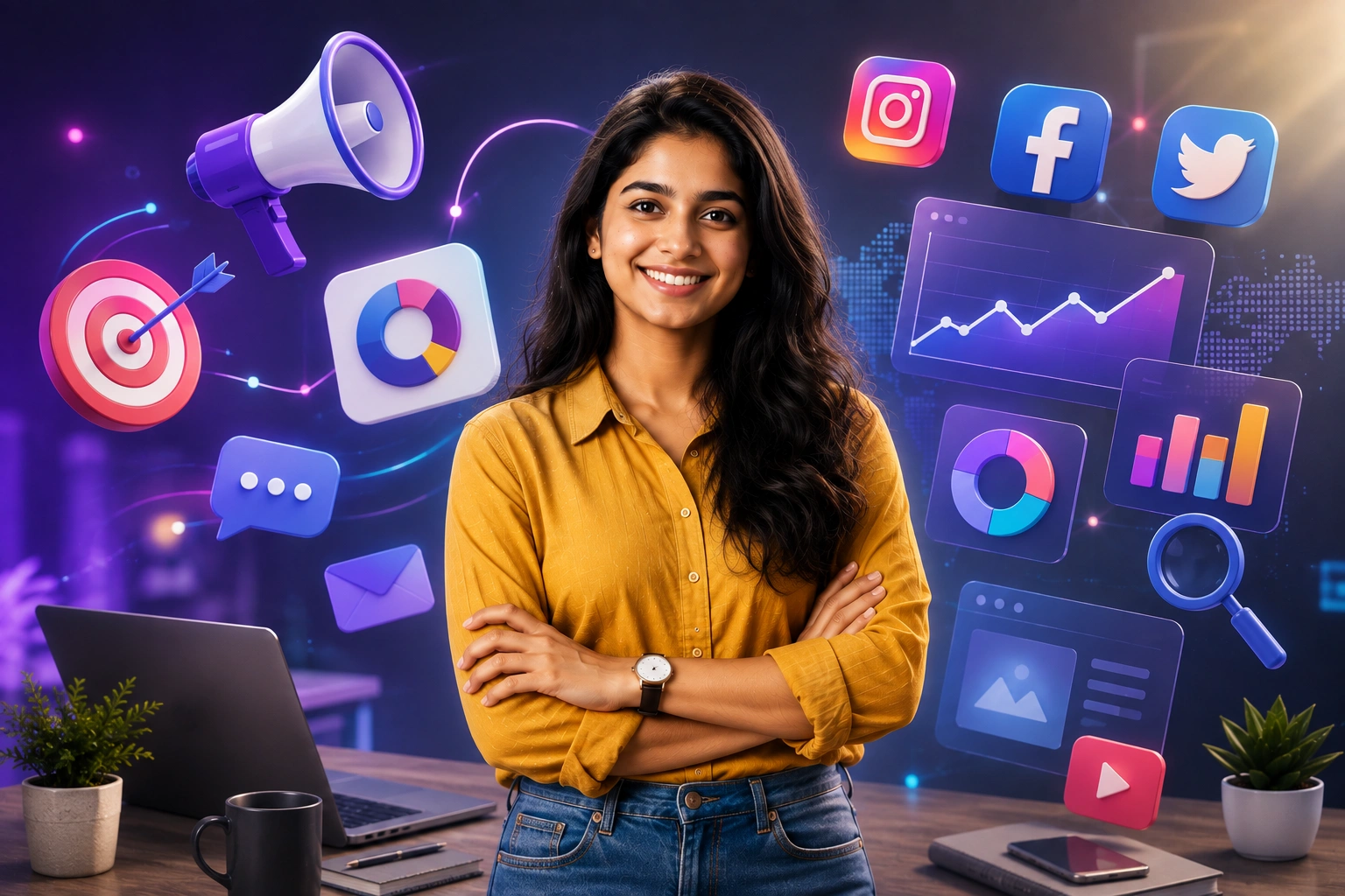 Digital Marketing Course in Mumbai