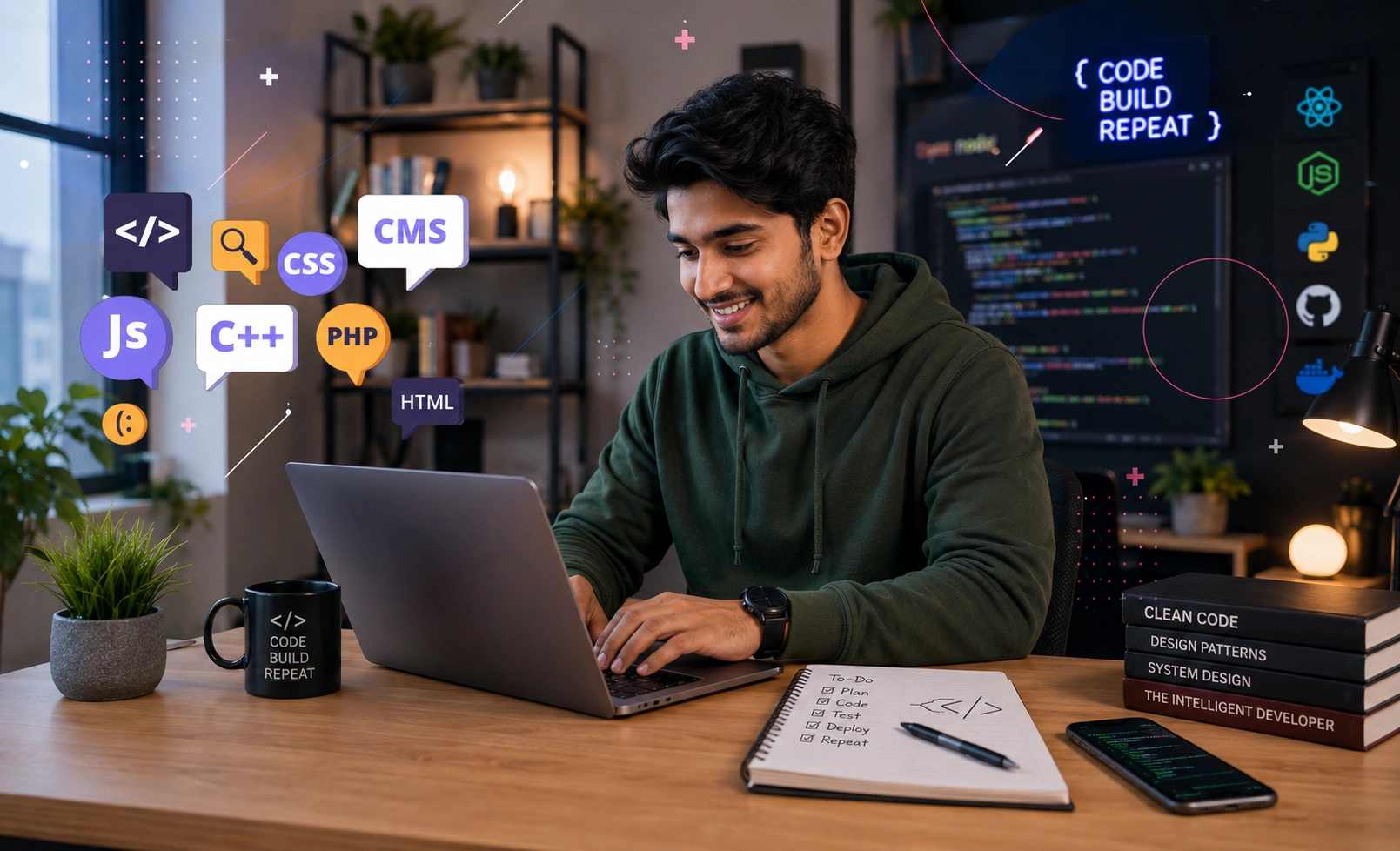 Full Stack Developer Course in Mumbai