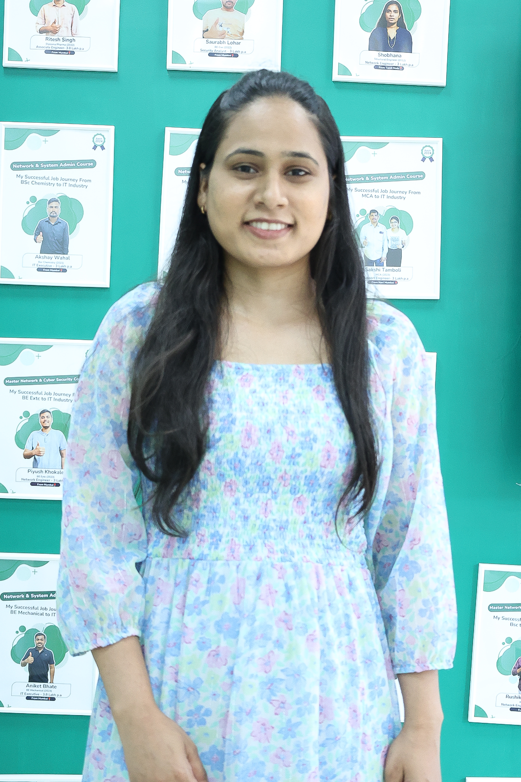 Archana Jadhav