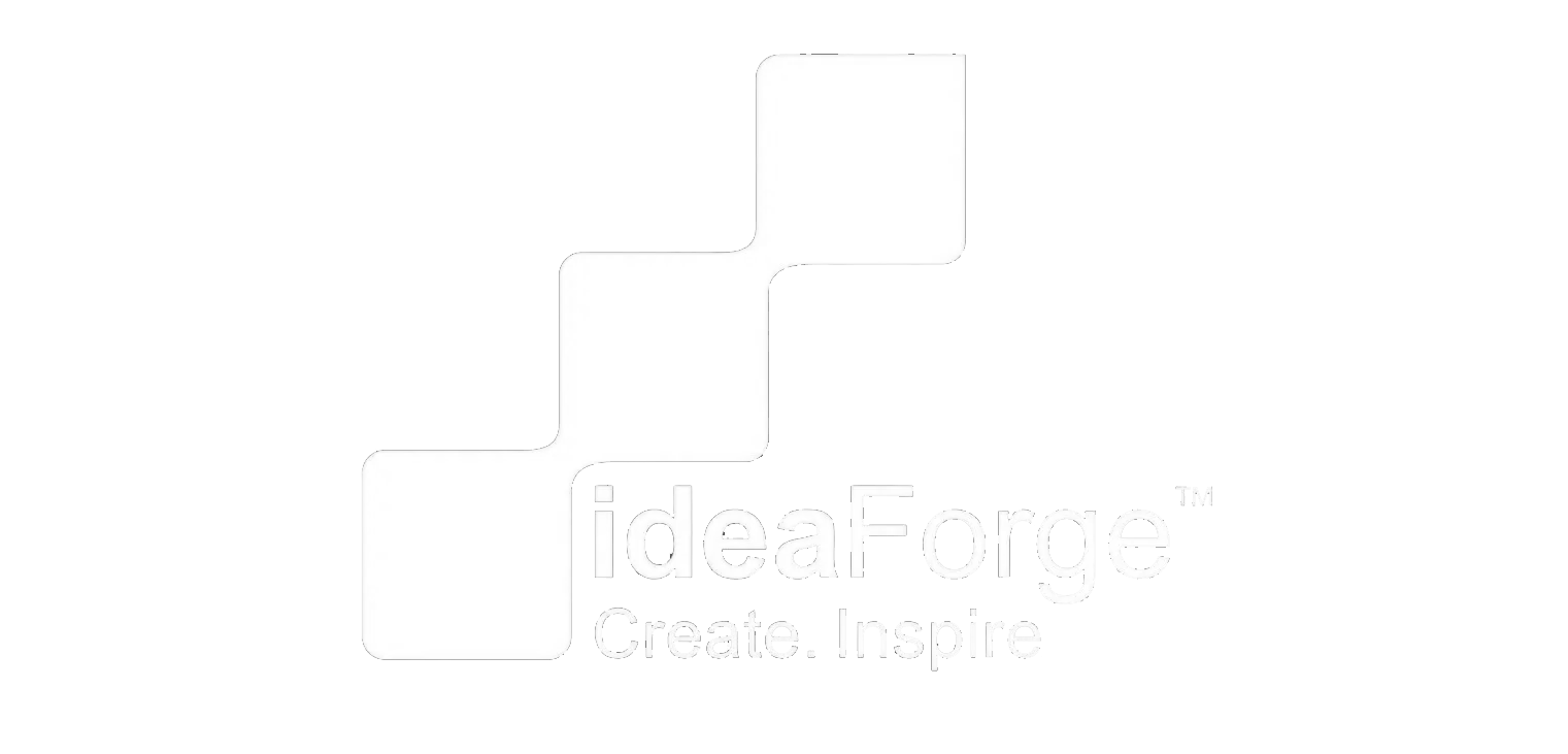 Idea forge