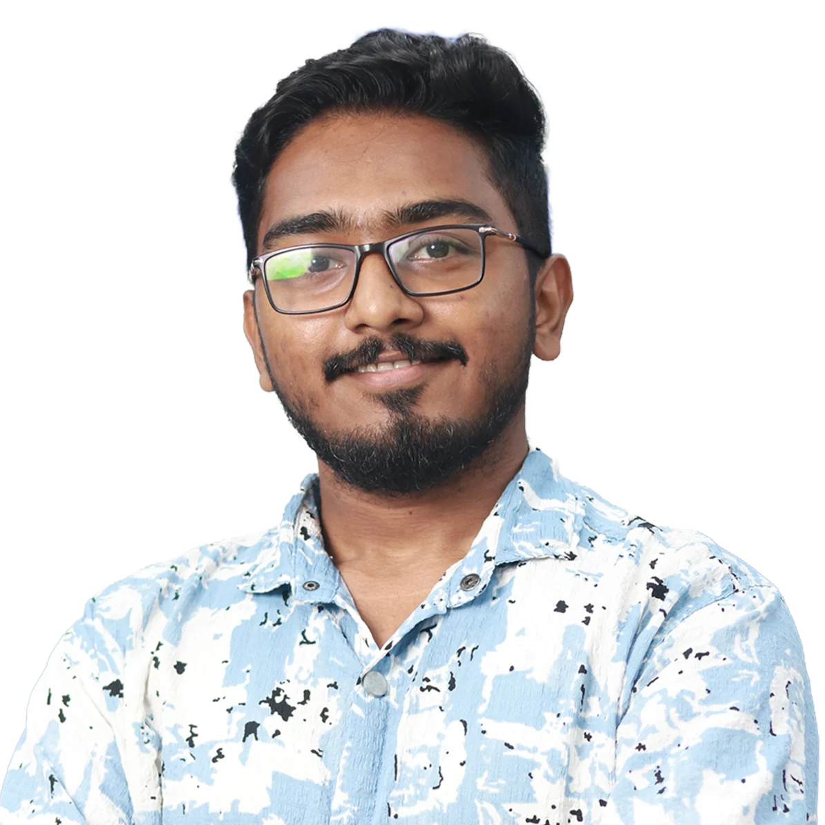 Cloud Support Engineer placed student