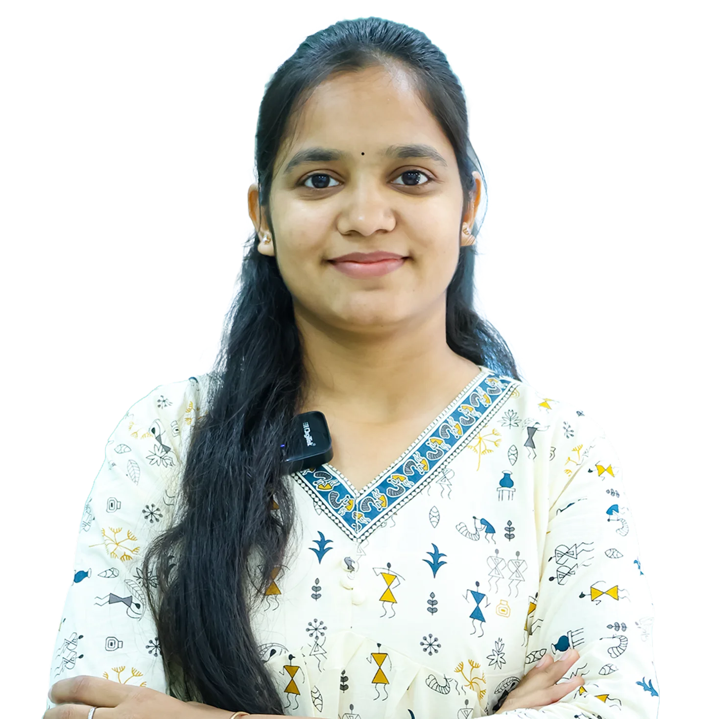 Cyber Security Analyst placed student